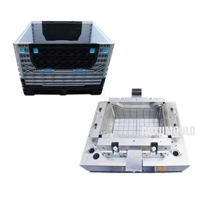 Acuan Peti Pallet